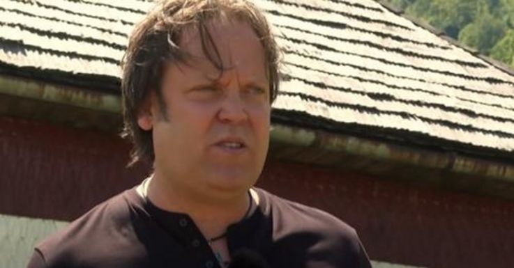 Ellopták Temesváron a Wild Carpathia dokumentumfilm-sorozat rendezőjének táskáját